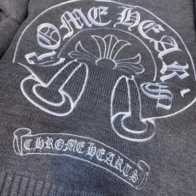 Chrome Hearts Sweaters